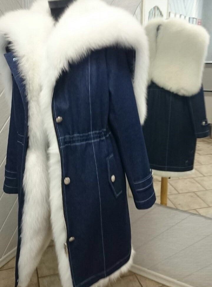Winter Wear Sweater